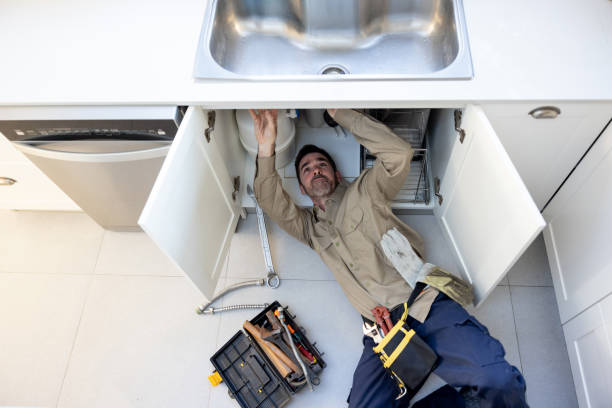 Best Sprinkler Systems  in Kermit, TX