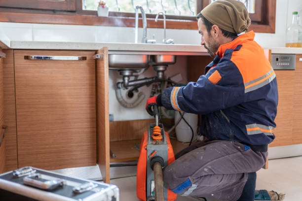 Best Toilet Repair Services  in Kermit, TX