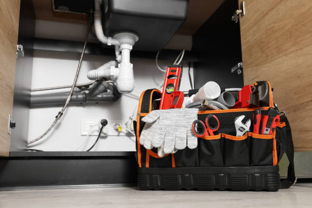 Best Emergency Plumber  in Kermit, TX