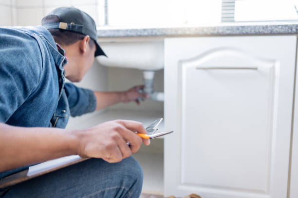 Best Plumbing Services Near Me  in Kermit, TX