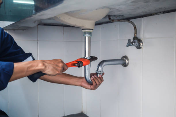 Best Emergency Plumber  in Kermit, TX