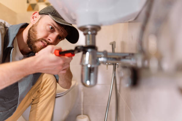 Best Faucet Repair  in Kermit, TX