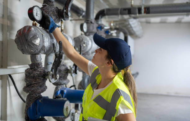 Best Pipe Repair Near Me  in Kermit, TX