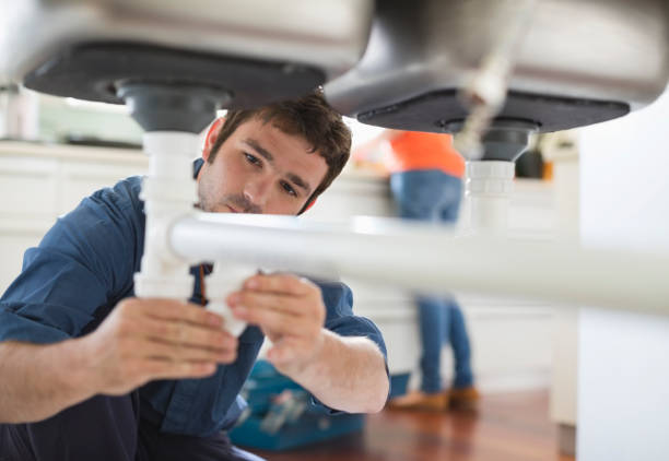 Best Sewer Cleaning Services  in Kermit, TX