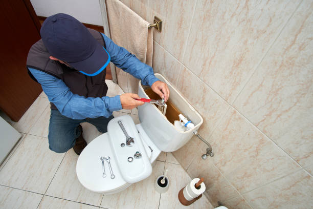  Kermit, TX Plumbing Pros