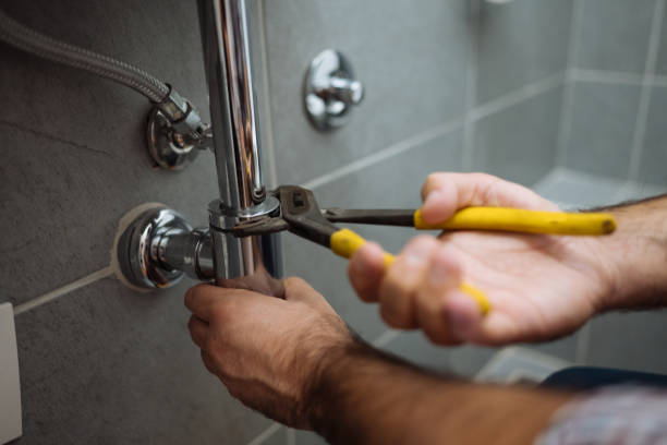 Kermit, TX Plumbing Company