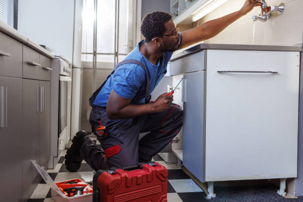 Best Septic Systems  in Kermit, TX
