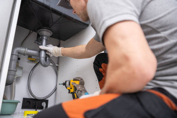Best Plumbing Repair Near Me  in Kermit, TX