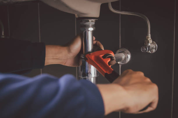 Best Water Leak Repair  in Kermit, TX